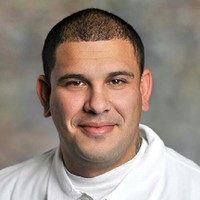 José Frazier