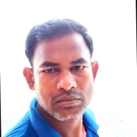 Shashi Kumar Manjhi
