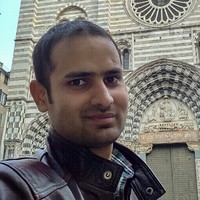 Arun Tyagi