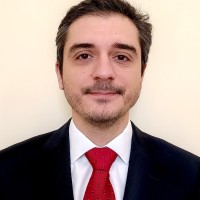 George Athanasopoulos