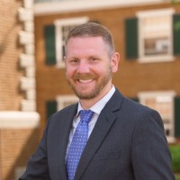 Christopher Lesenski