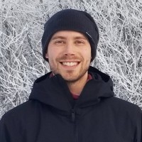 Jean-Christophe Gauthier Marquis