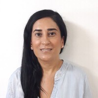 Rachel Farhi