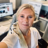 Anna Lindahl