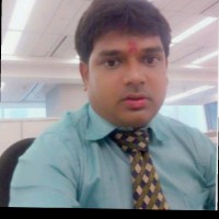 Pritam Nagwekar