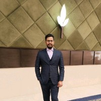 Vishal Bhatt