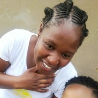Patricia Nkhumeleni