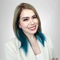 Trixie Joyce Salazar