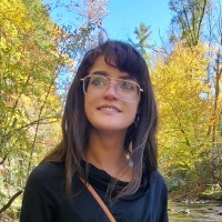 Maeve Anderson