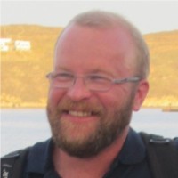 Daniel Klimov