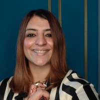 Deepti Kaushal