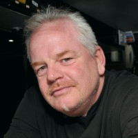Duncan Eades
