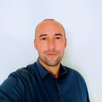 Benjamin Briantais
