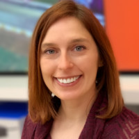 Gina Romanello Freire