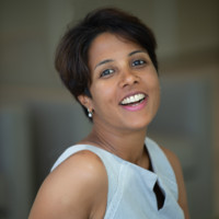 Anu Balasubramanian
