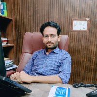 Fcs Dinesh Kumar