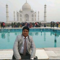 SWARUP KUMAR SARKAR
