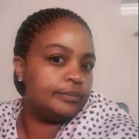 Banyana Motlhamme