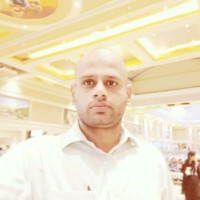Kumaran S