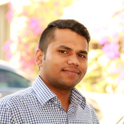 Tirupathi Ch