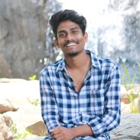 Sasapu Sai Kiran