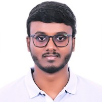 Hariharan Baskarraj