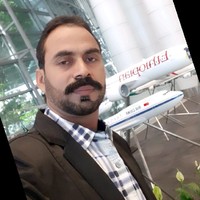 Ashfaq Ali