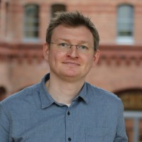 Michael Schmidt