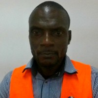 Cedric Nshima