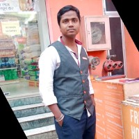 Abhisek Pramanik