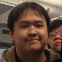 Isaac Soong