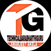 Technical Barabharthiguru