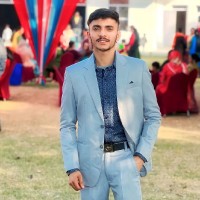 Harsh Pal singh