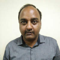 Yogesh Aggarwal
