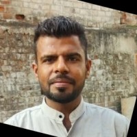 Jaydip Parekh