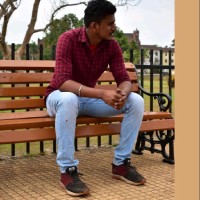 Naveen Krishnan