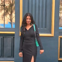 Kumari Ayushi