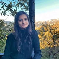 Nupur Giri