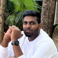 Durga Prasad Mendu