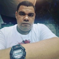 Diogo Alessandro Rocha