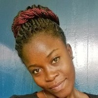 Gwen Addo