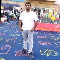Kamendra Singh