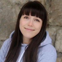 Veronika Zítková Andrlová