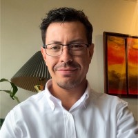 Marcelo Vidal Villarroel