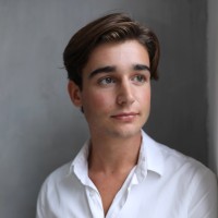 Max van den Berg