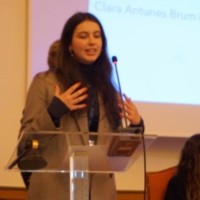 Clara Antunes Brum