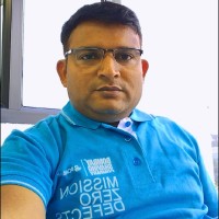 Gaurav Kulkarni