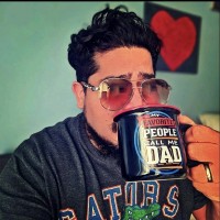 Jonathan Martinez