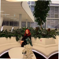 Sevinj Garakishiyeva, Assoc CIPD, (CECM)™