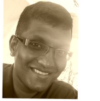 Prakash Visayakumaran